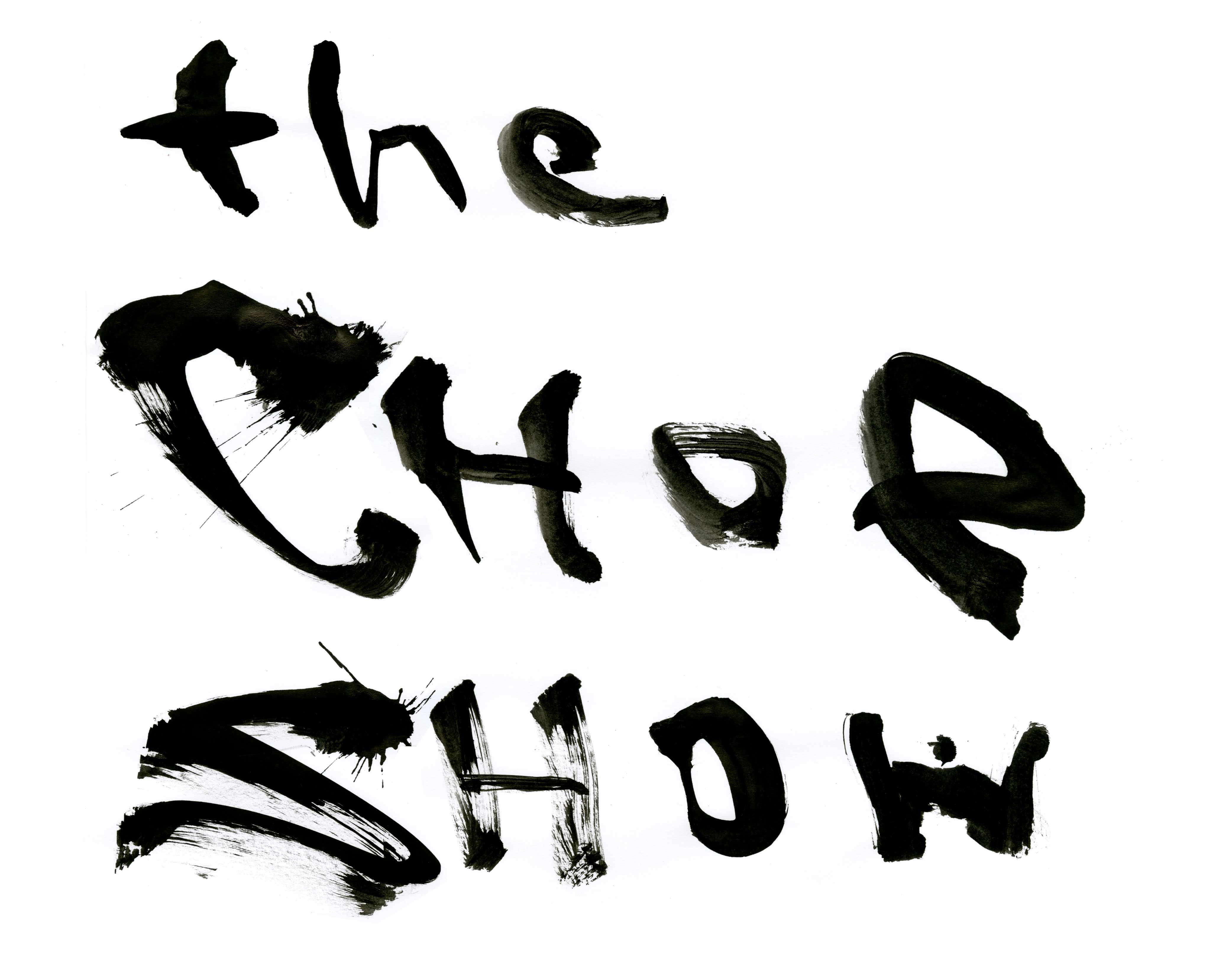 The Choe Show
