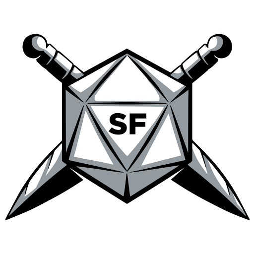 Slyflourish