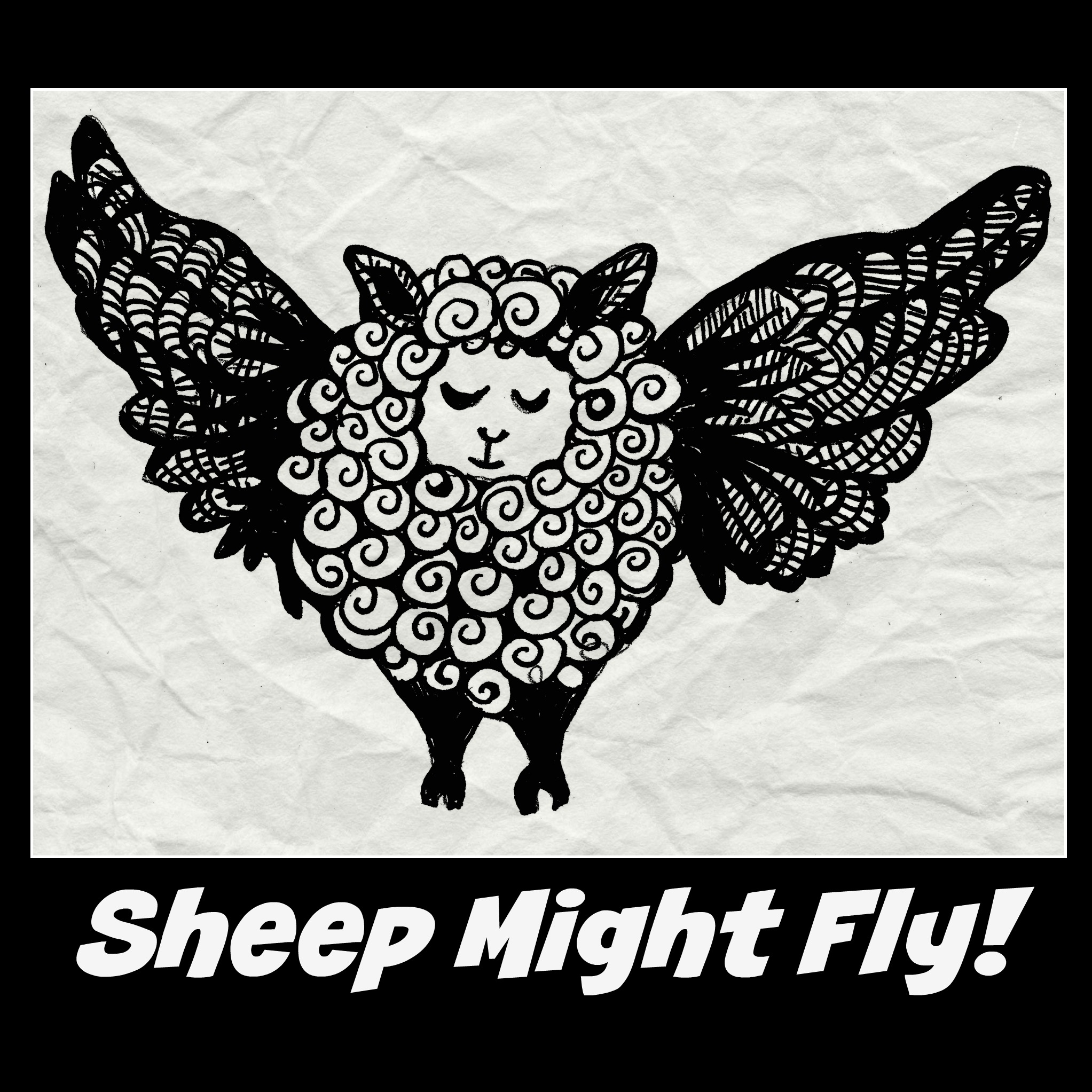 sheepmightfly