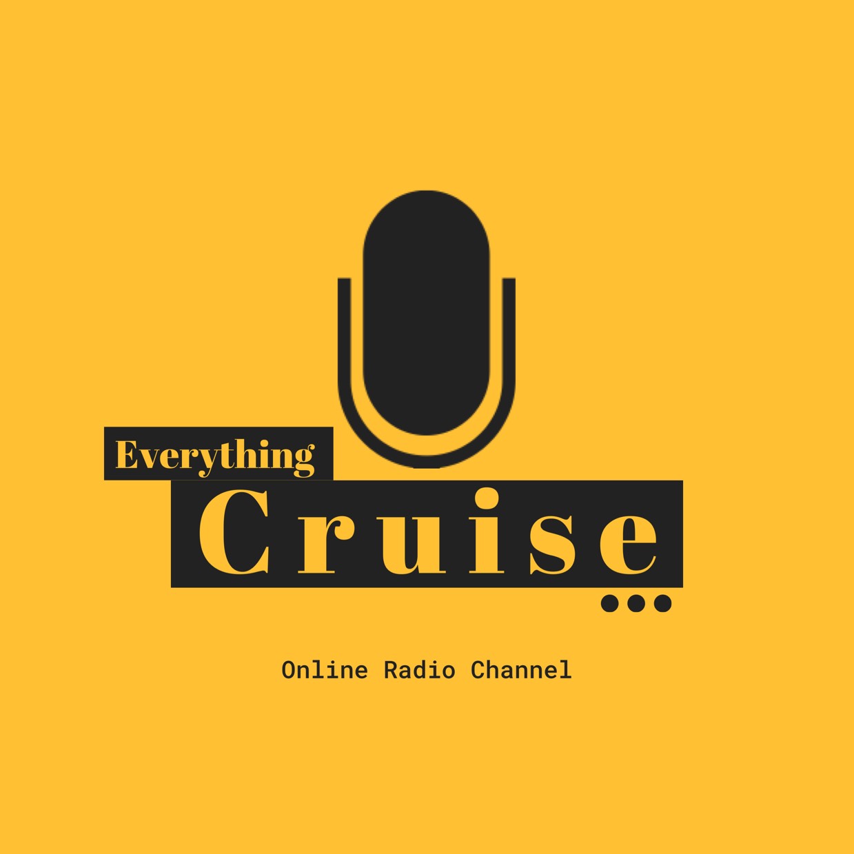 Everything Cruise Podcast