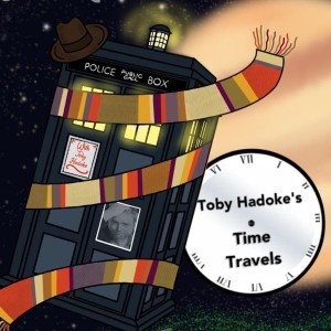 Toby Hadoke's Time Travels Preview